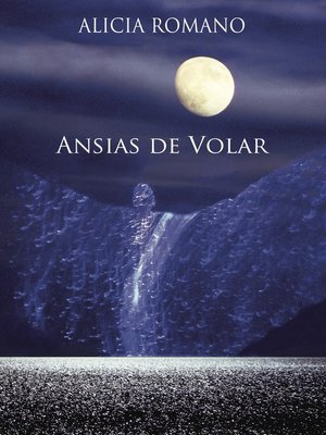 cover image of Ansias de volar